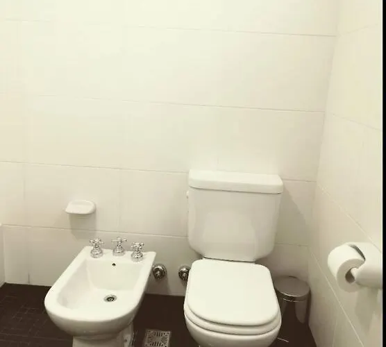 Apartmento com 1 dormitório